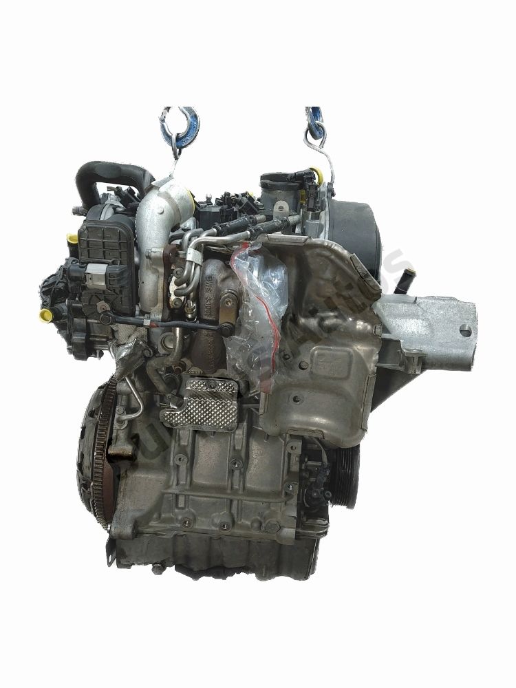 Moteur