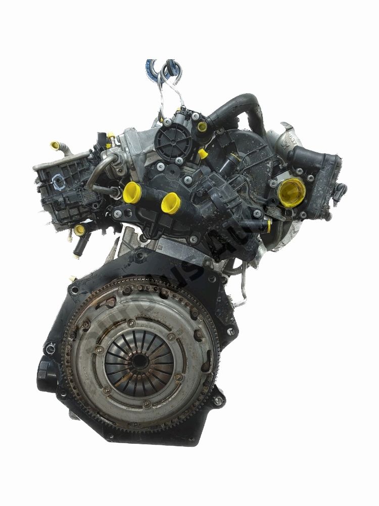 Moteur