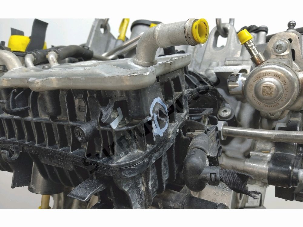 Moteur
