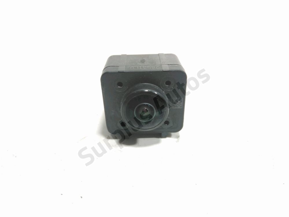 Camera de recul