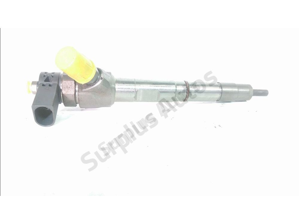 Injecteur 1