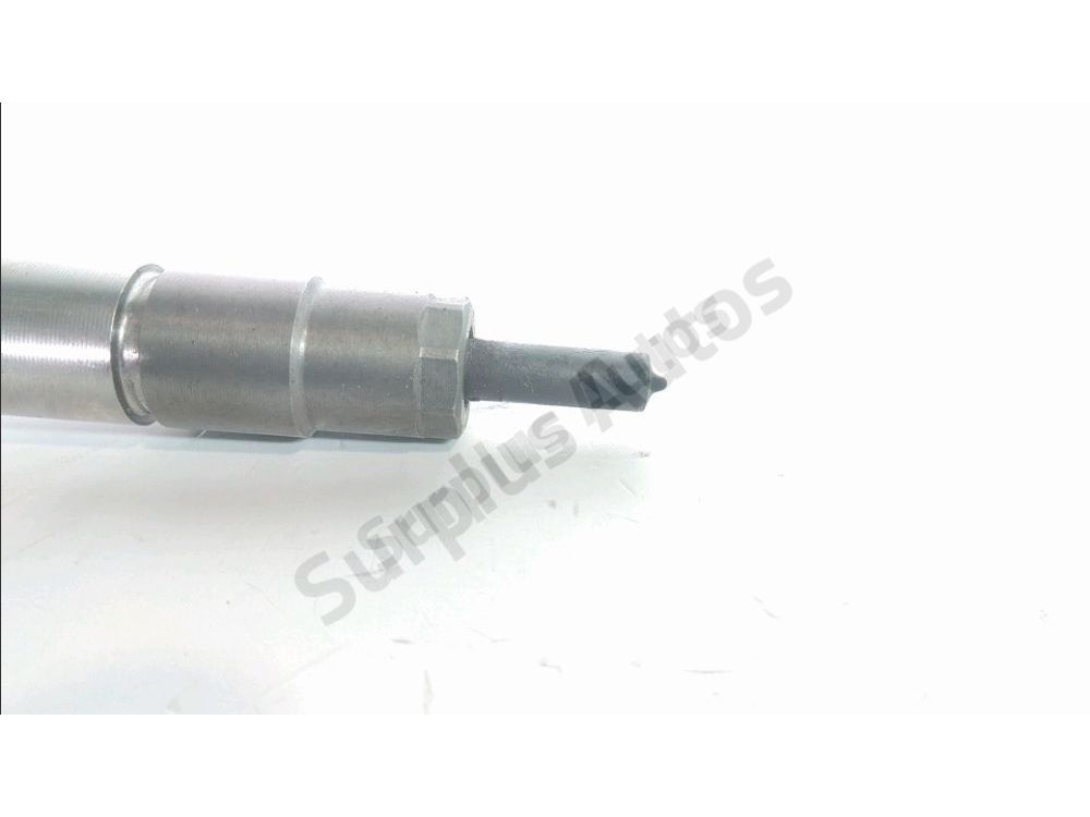 Injecteur 1