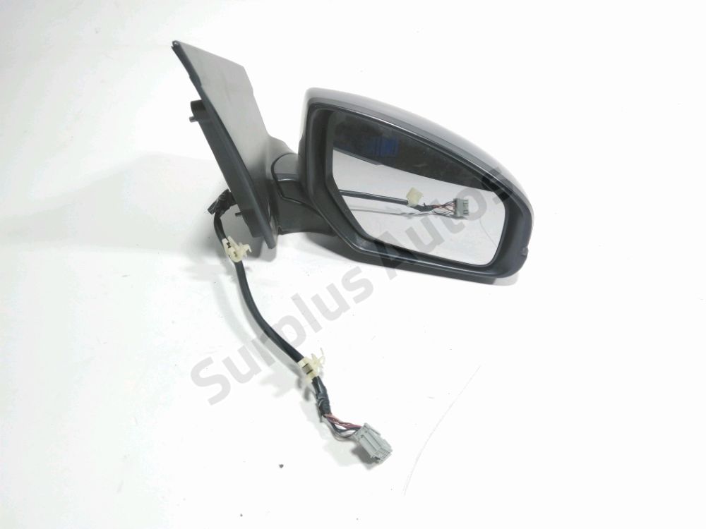 Retroviseur electrique droit