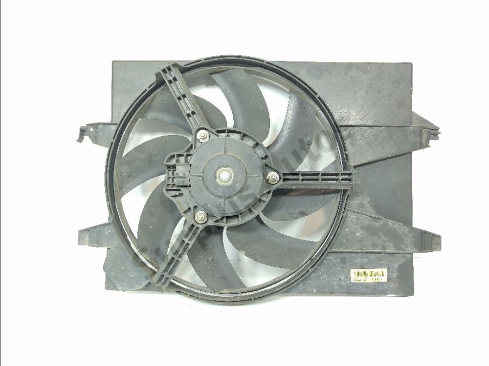 Ventilateur de refroidissement