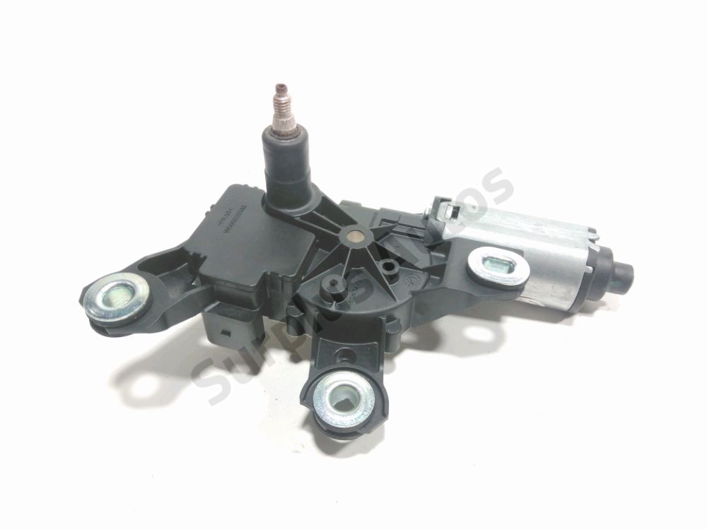 Moteur d'essuie glace arrière