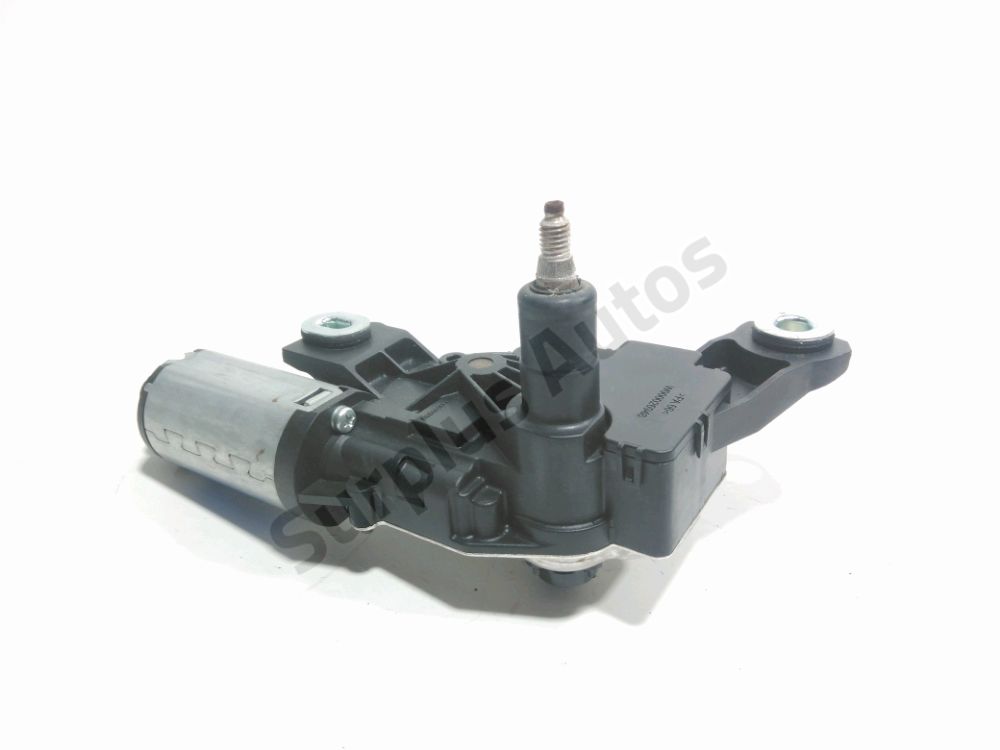 Moteur d'essuie glace arrière