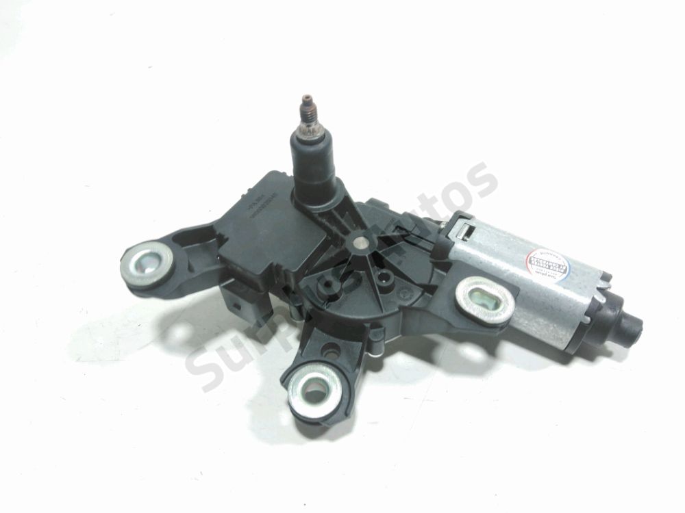 Moteur d'essuie glace arrière