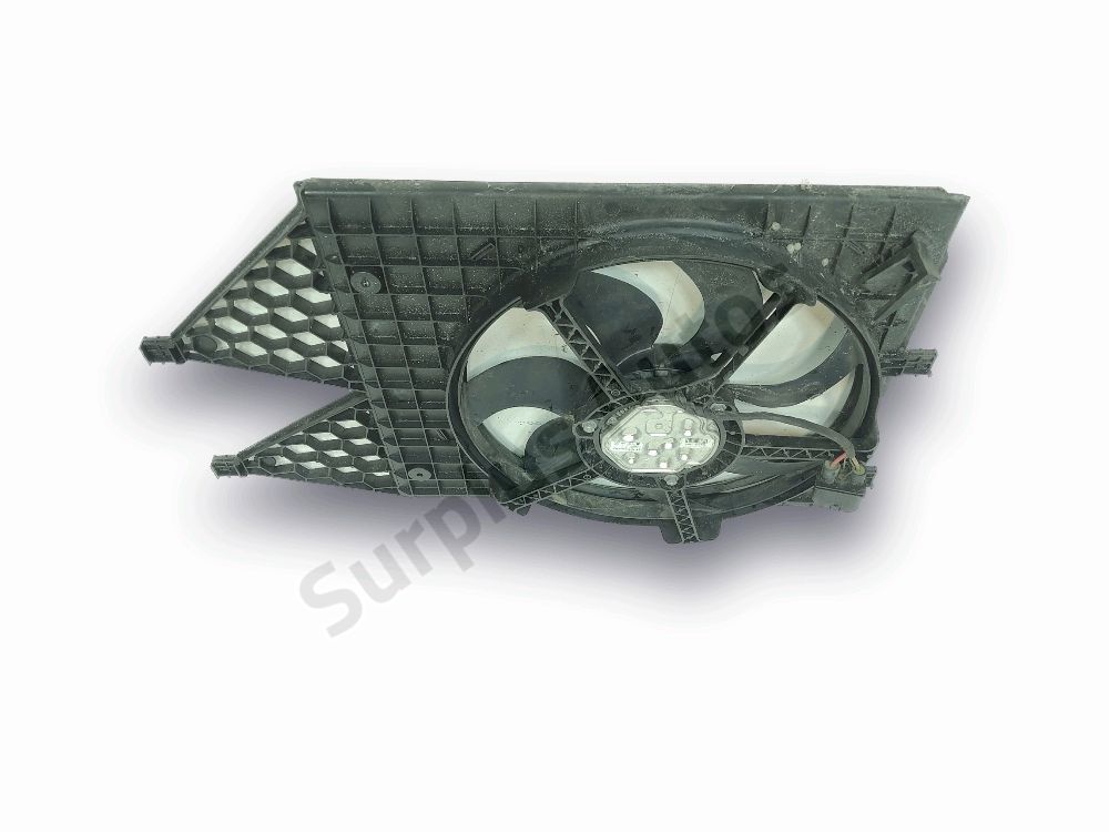 Ventilateur de refroidissement