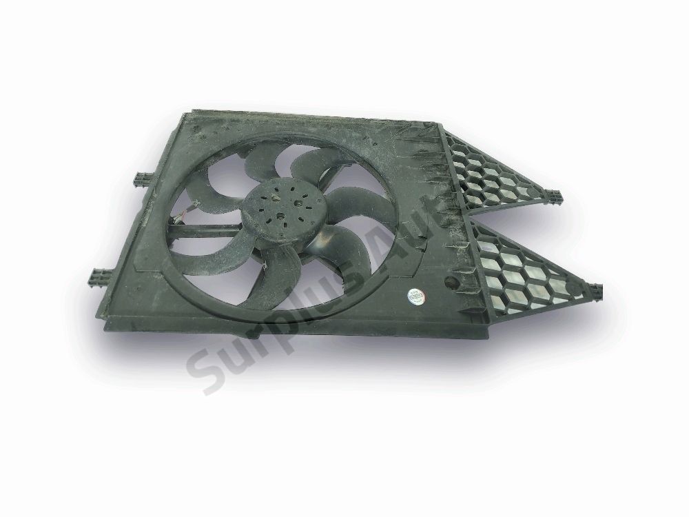 Ventilateur de refroidissement