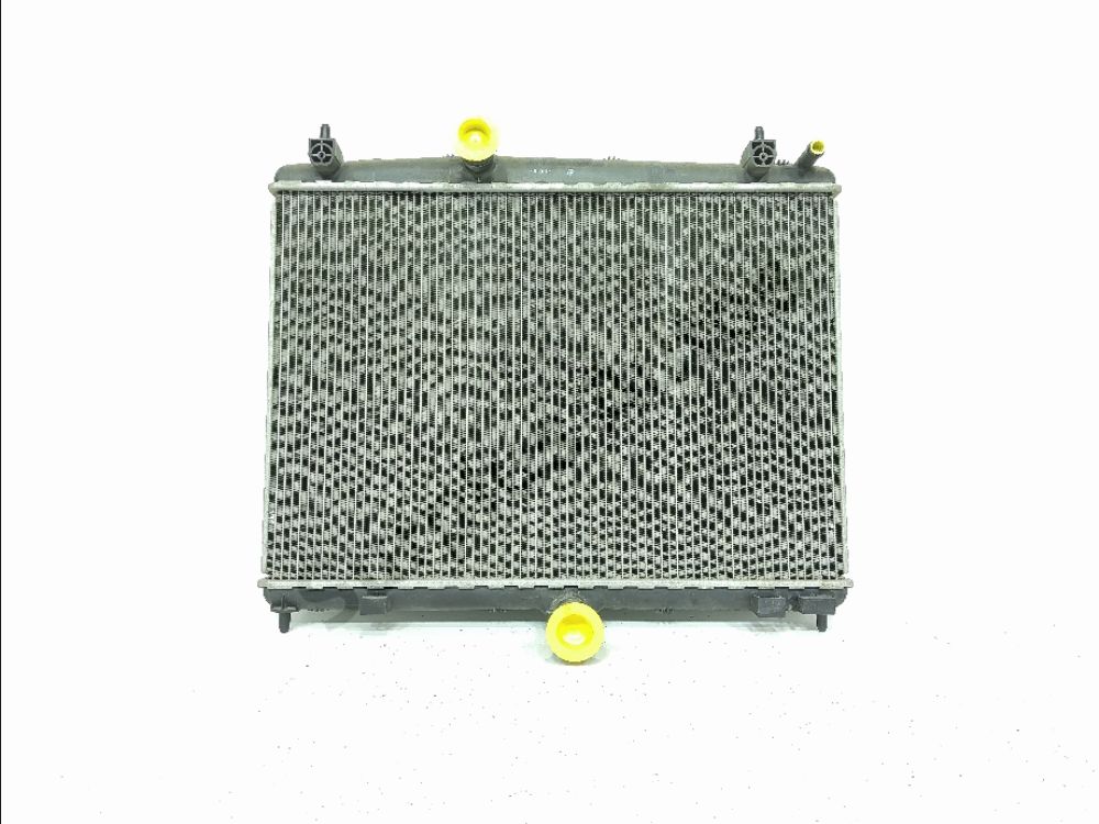 Radiateur