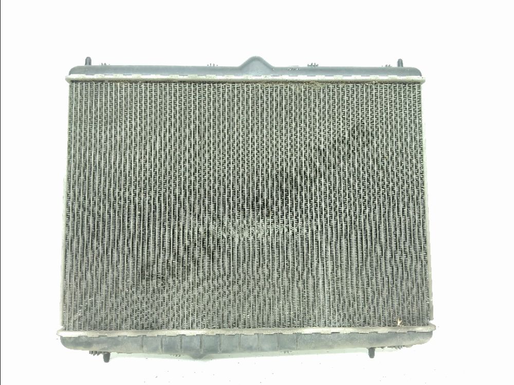 Radiateur