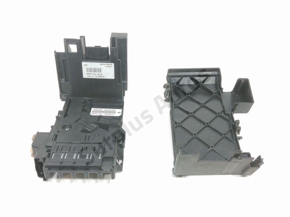 BPGA - Boitier Fusible Batterie