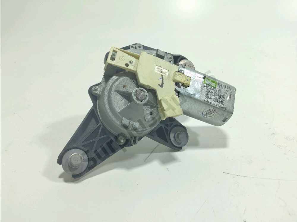 Moteur d'essuie glace arrière