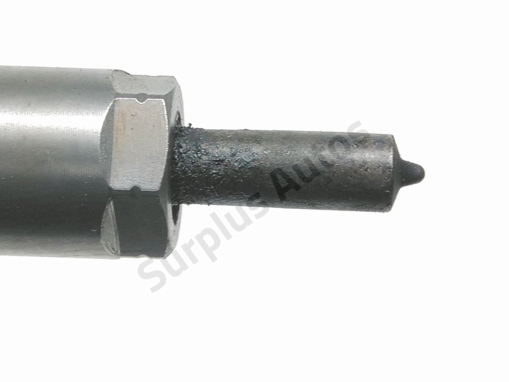 Injecteur 1