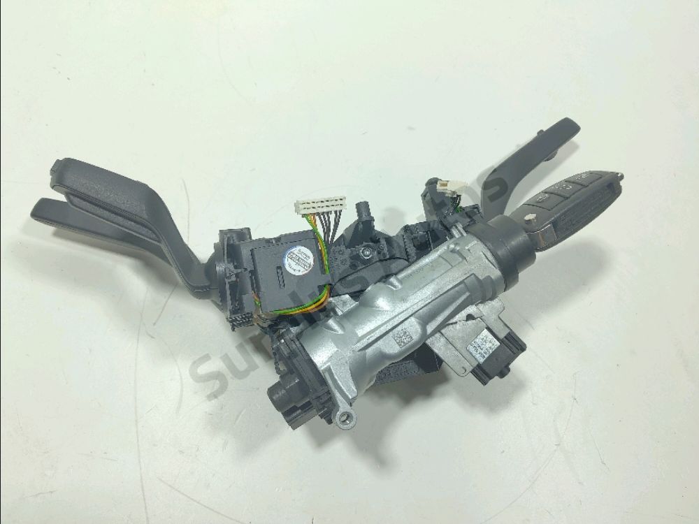 Commande sous-volant
