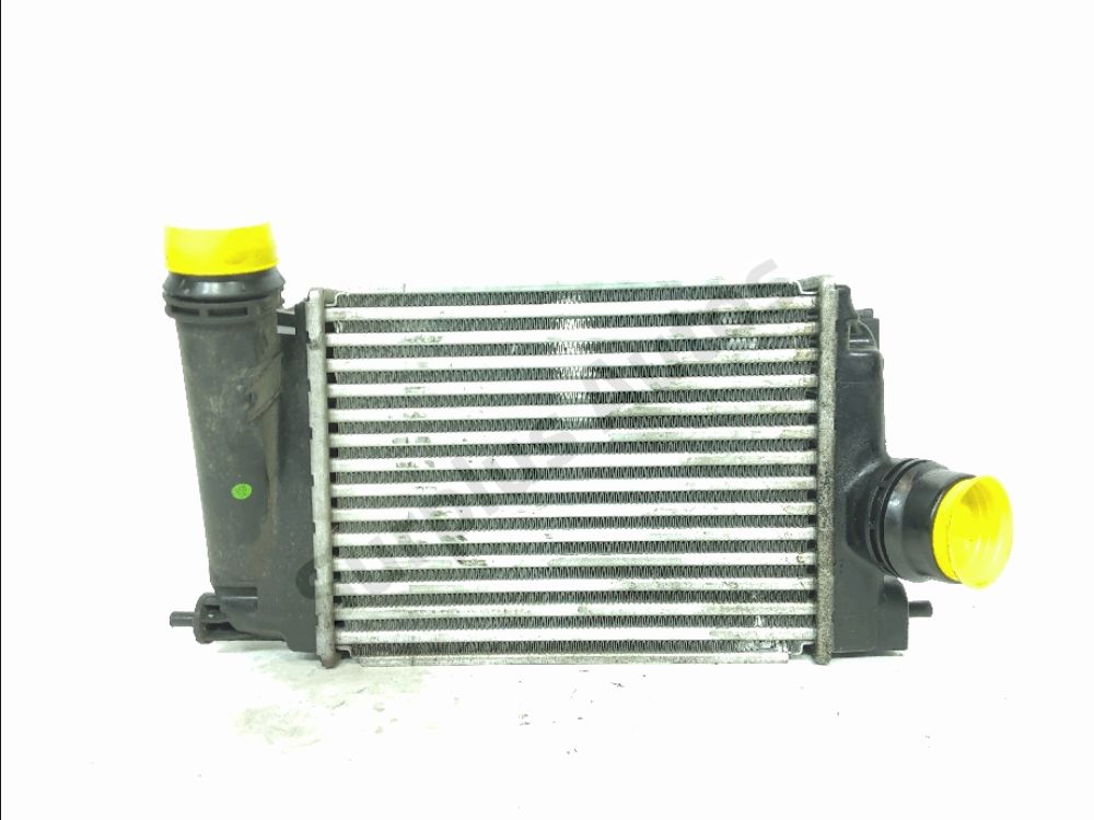Echangeur d'air