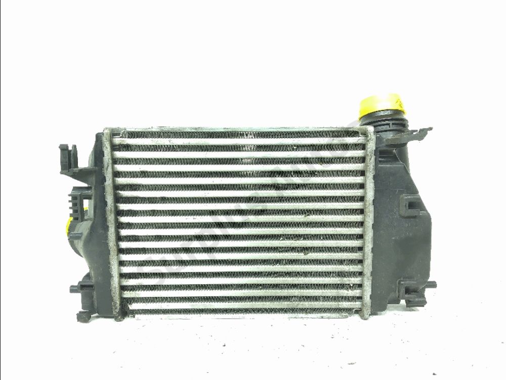 Echangeur d'air