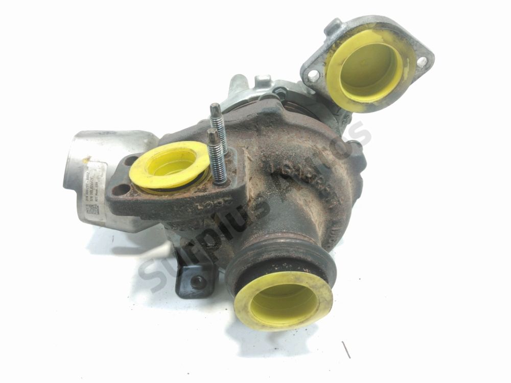 Turbo