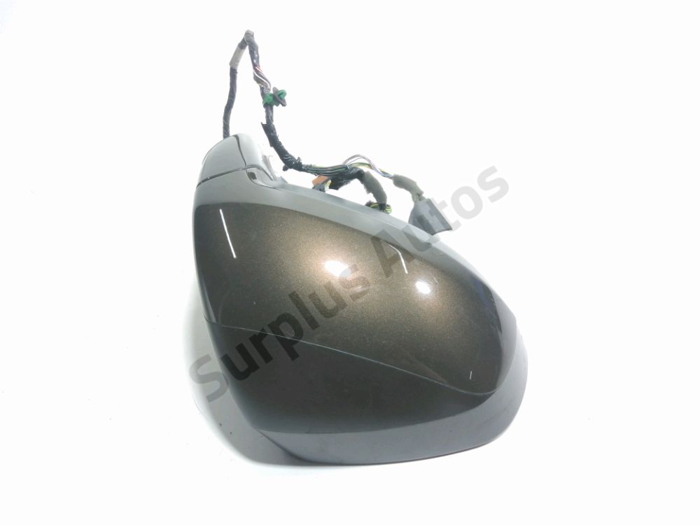 Rétroviseur électrique droit