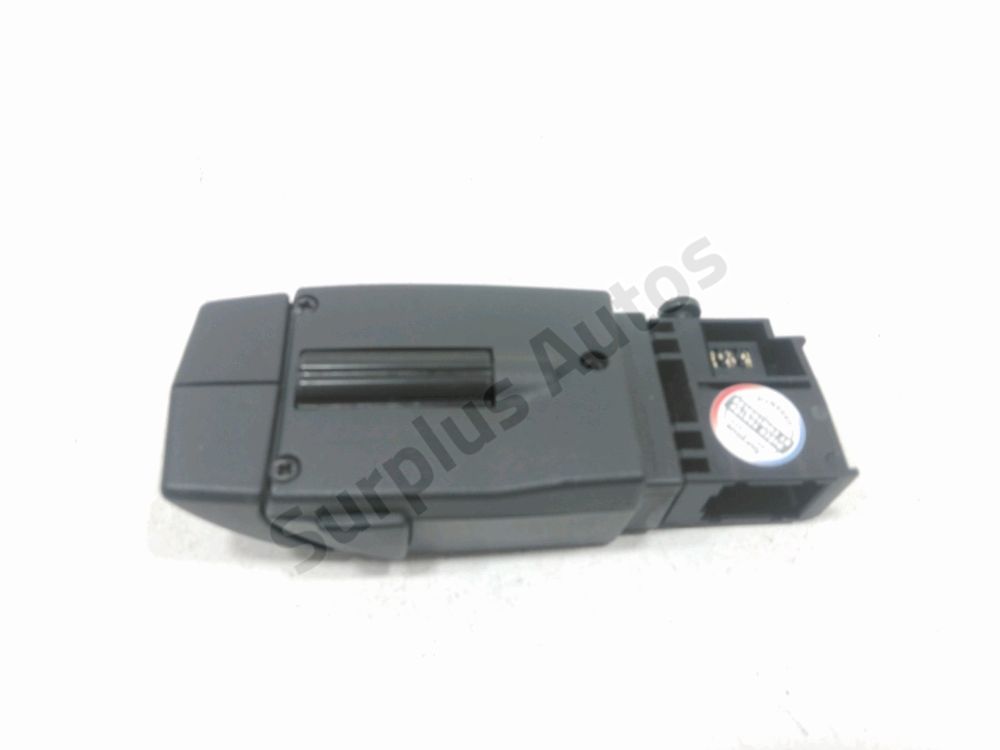 Commande multimedia