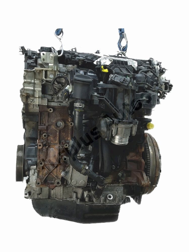 Moteur