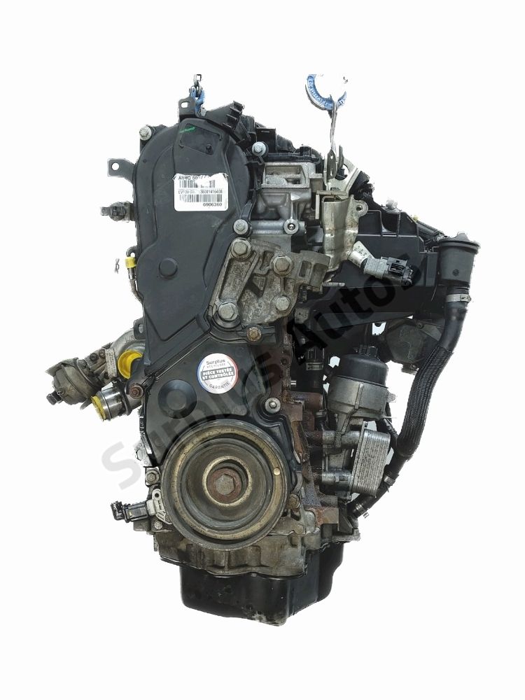 Moteur