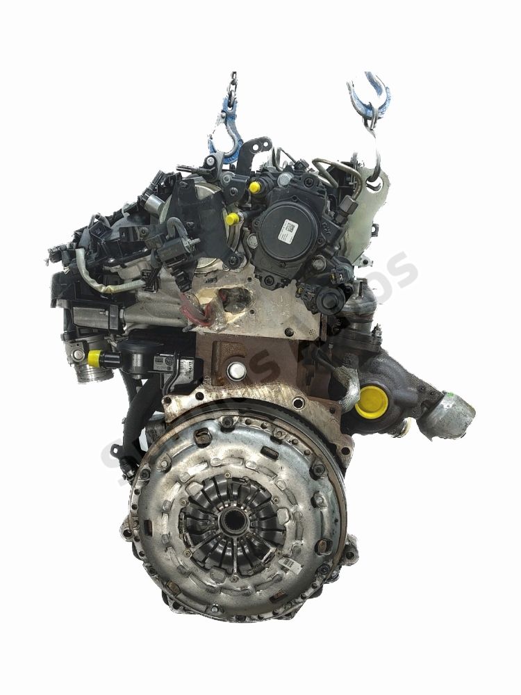 Moteur