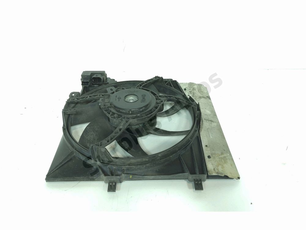 Ventilateur de refroidissement