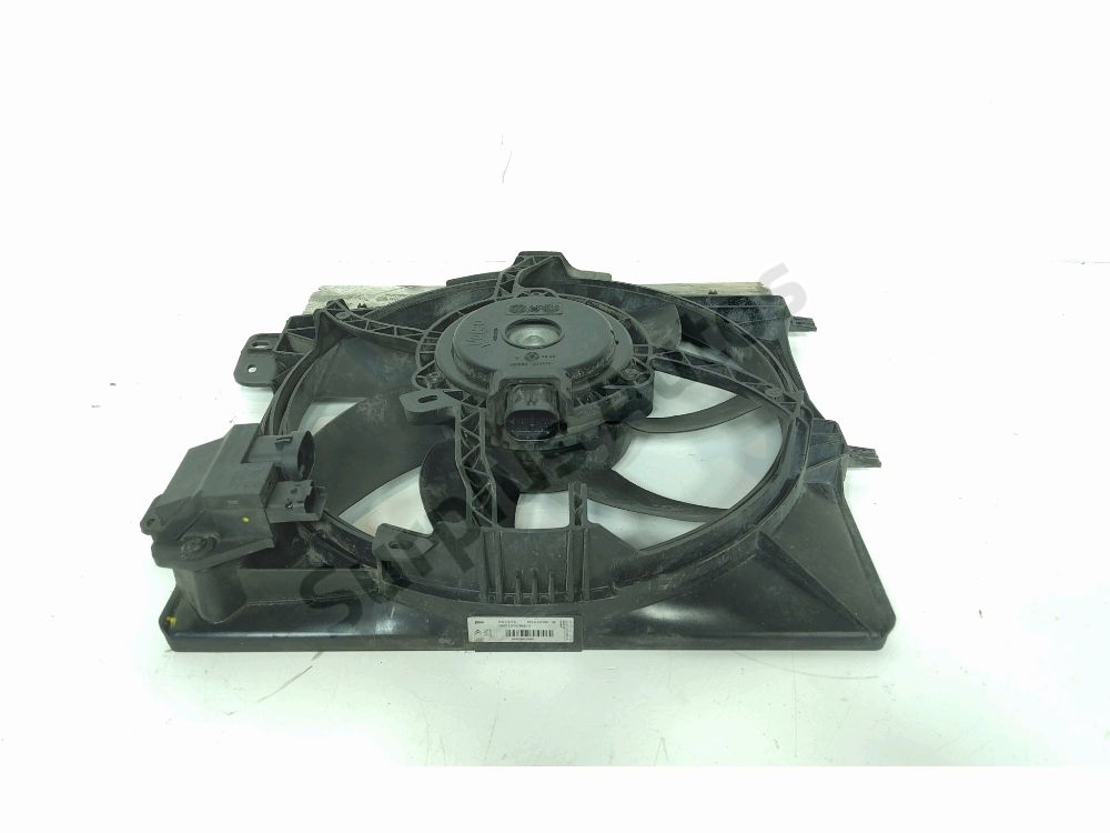 Ventilateur de refroidissement