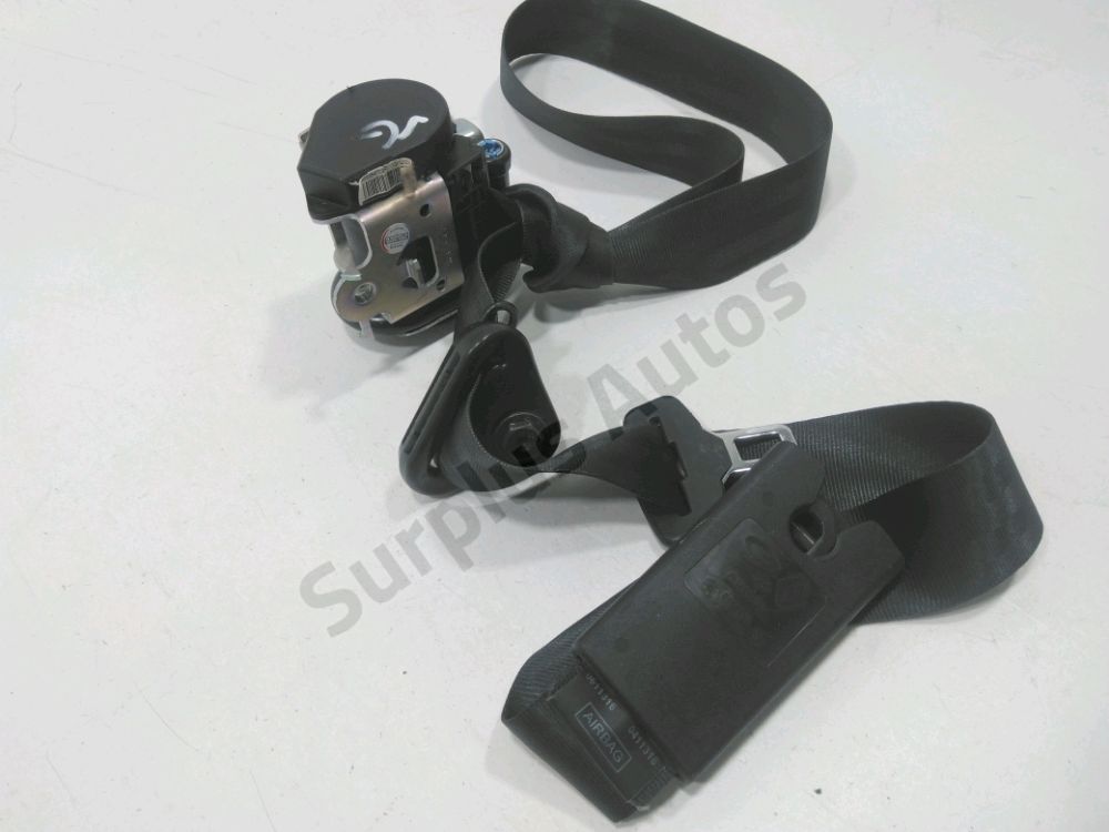 Ceinture avant gauche