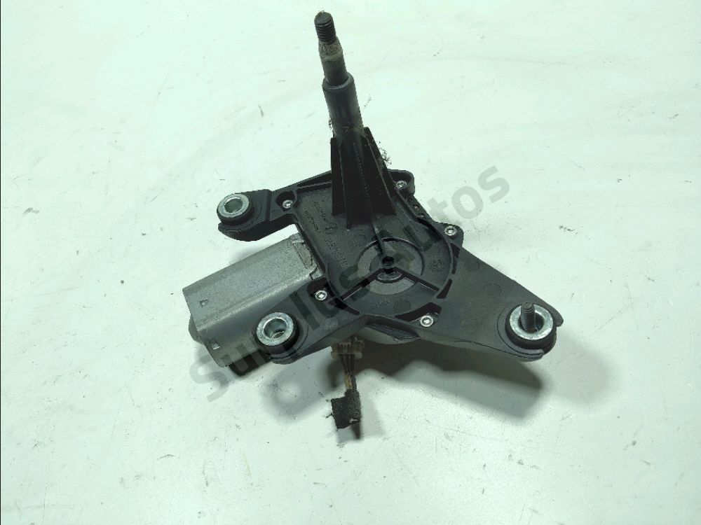 Moteur d'essuie glace arrière