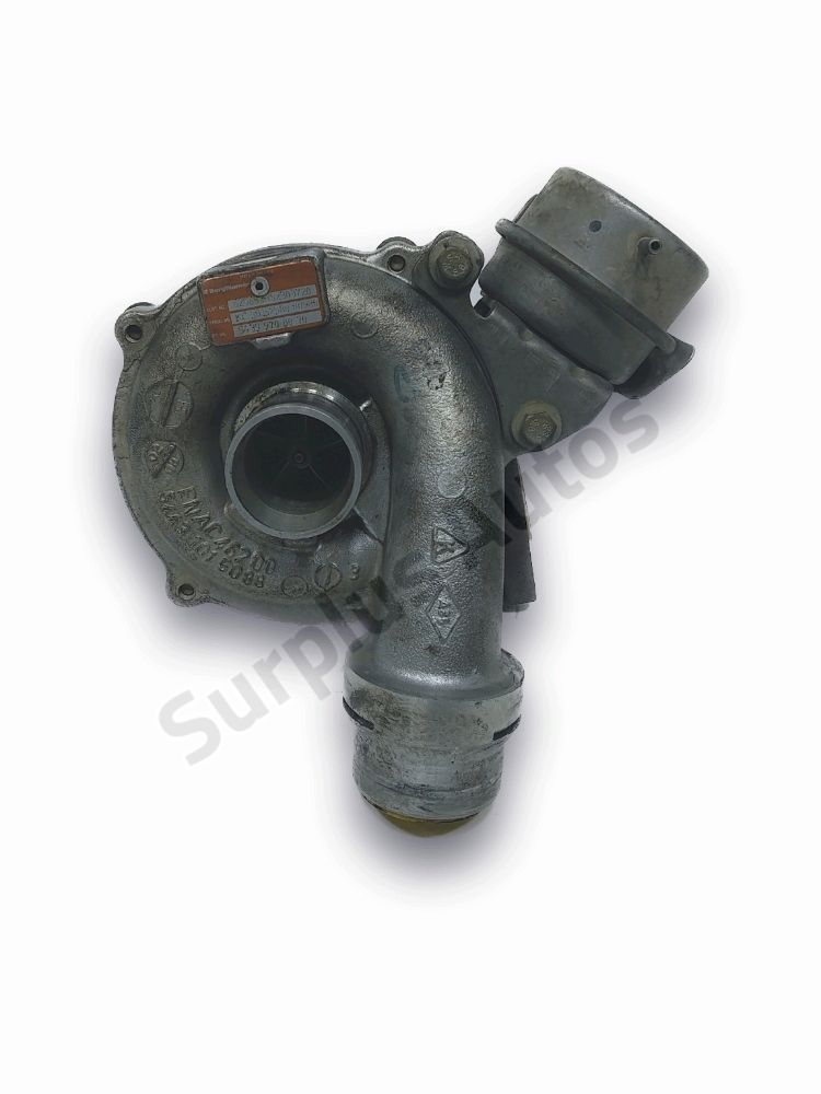 Turbo