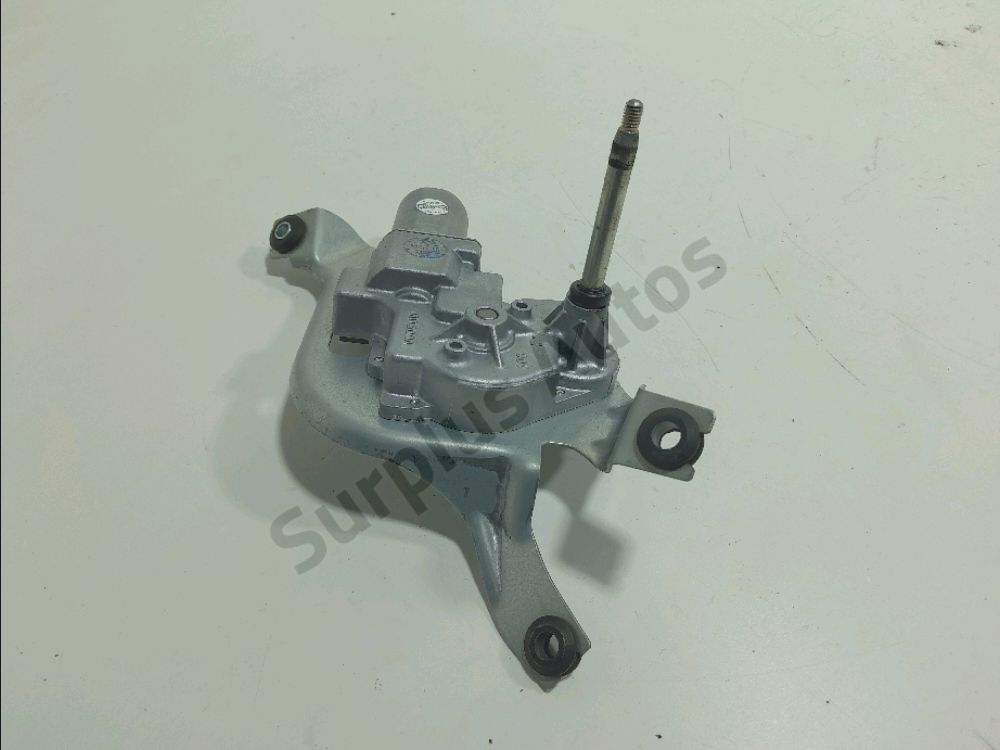 Moteur d'essuie glace arrière