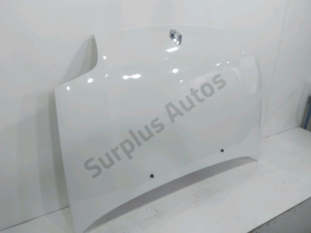 Capot