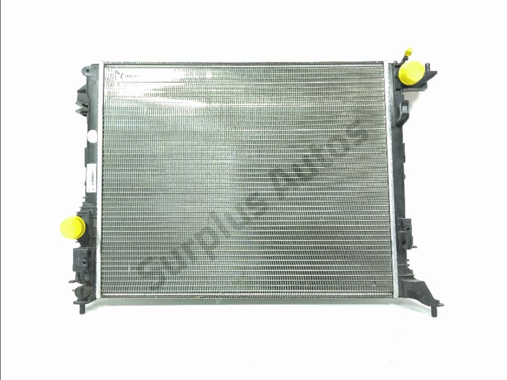 Radiateur