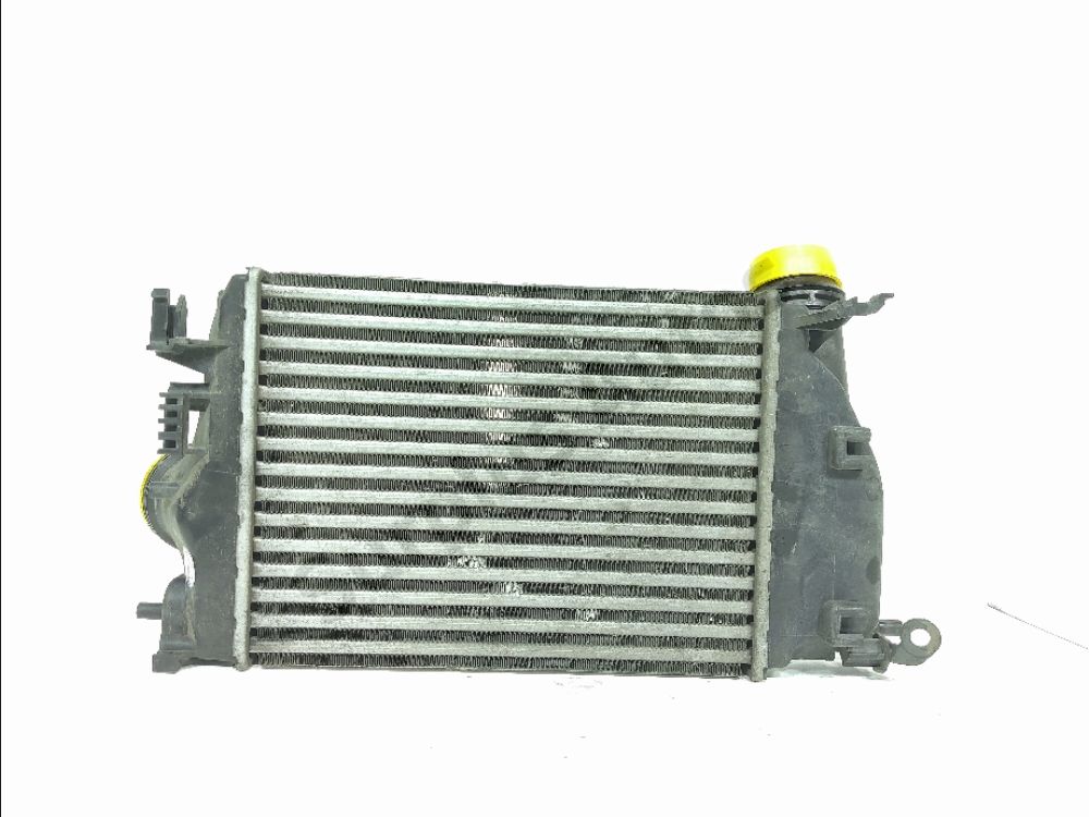 Echangeur d'air