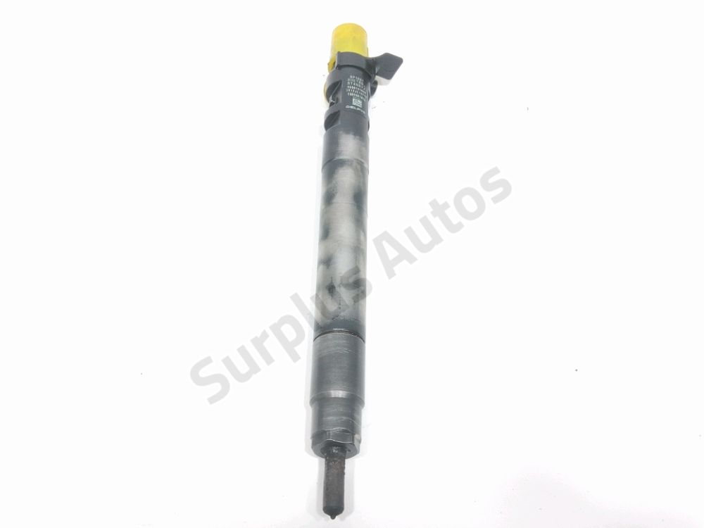 Injecteur 1