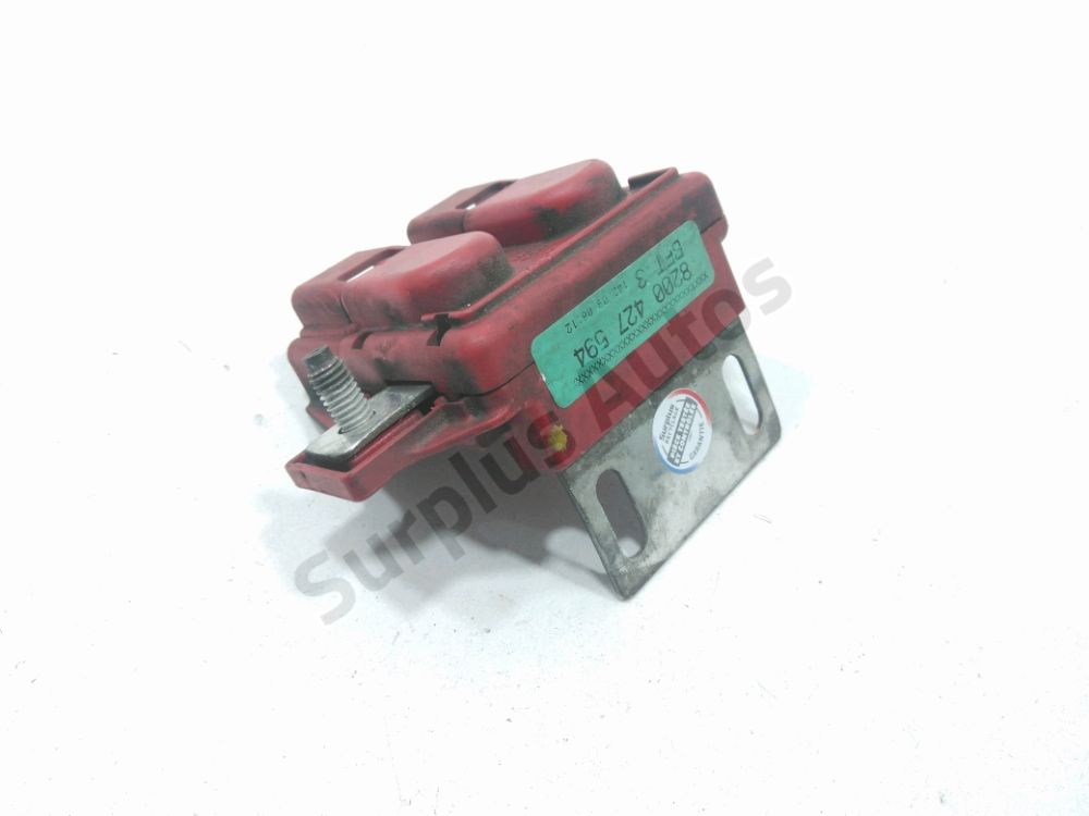 BPGA - Boitier Fusible Batterie