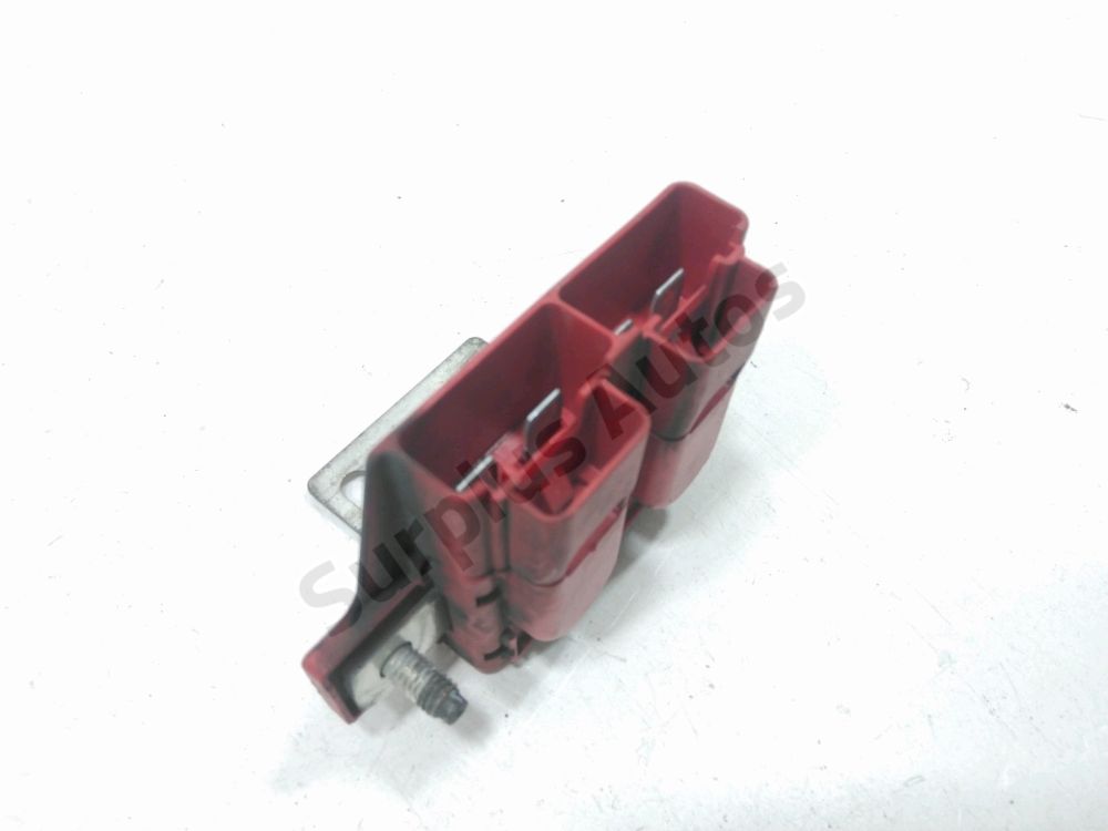 BPGA - Boitier Fusible Batterie