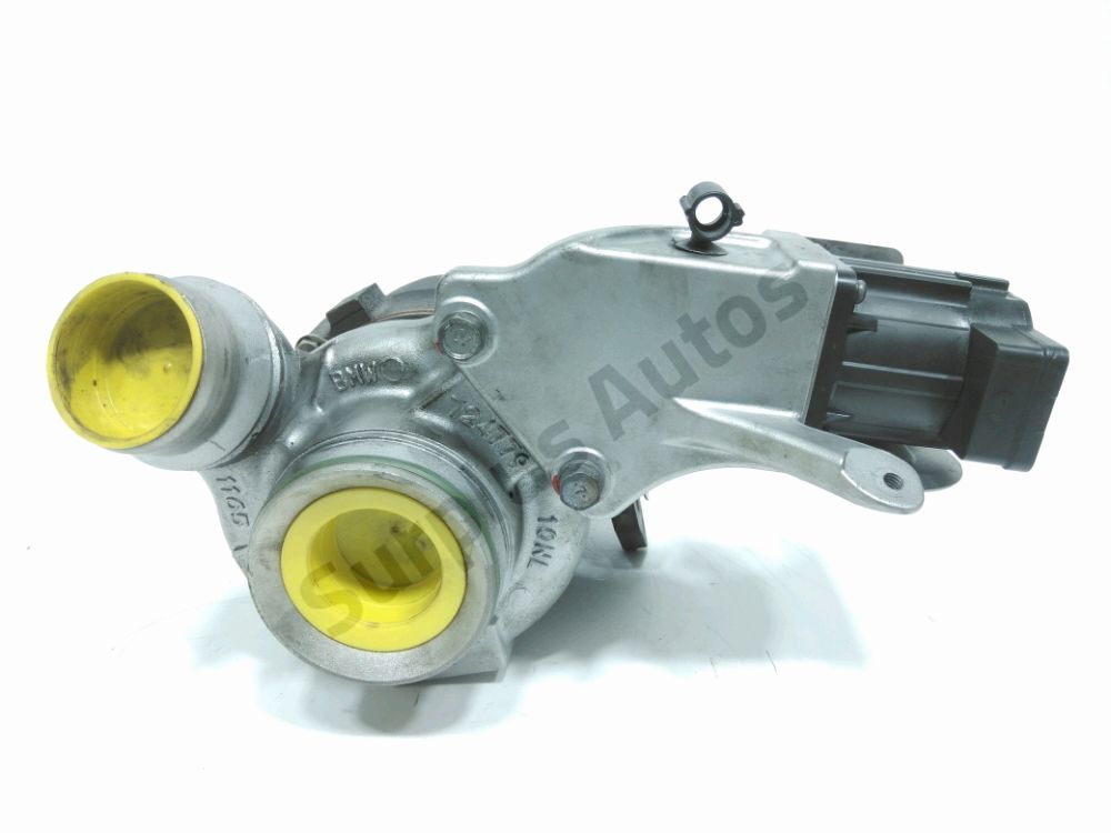 Turbo