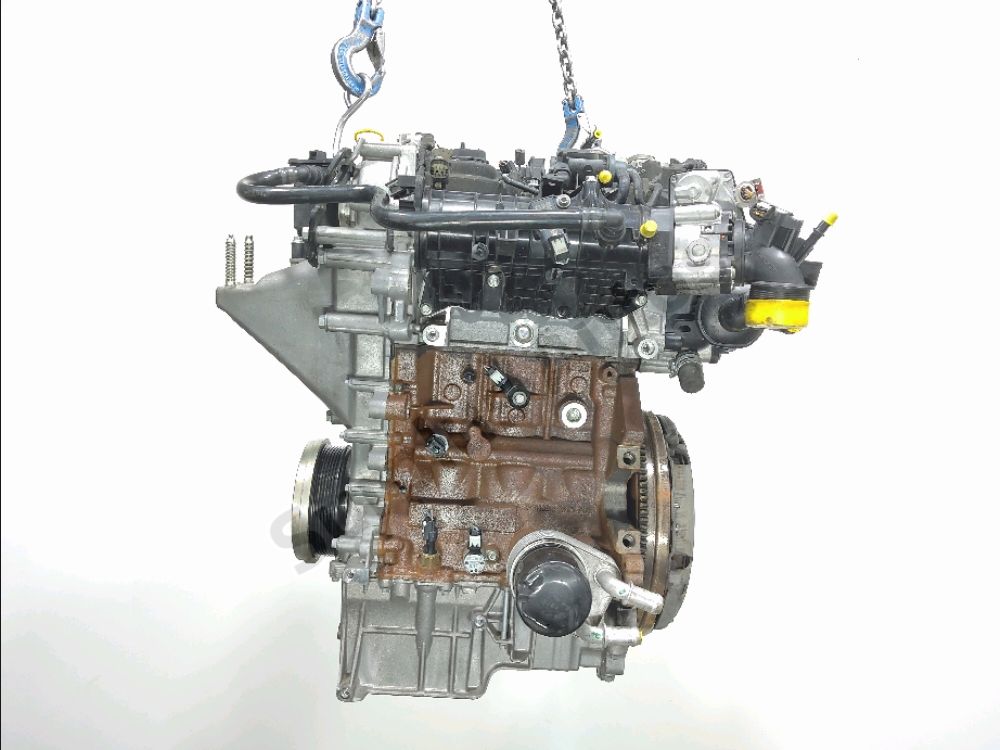 Moteur