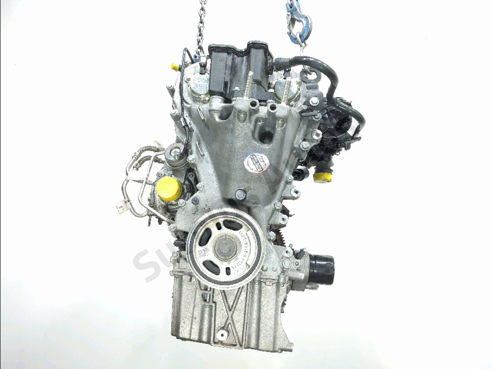 Moteur