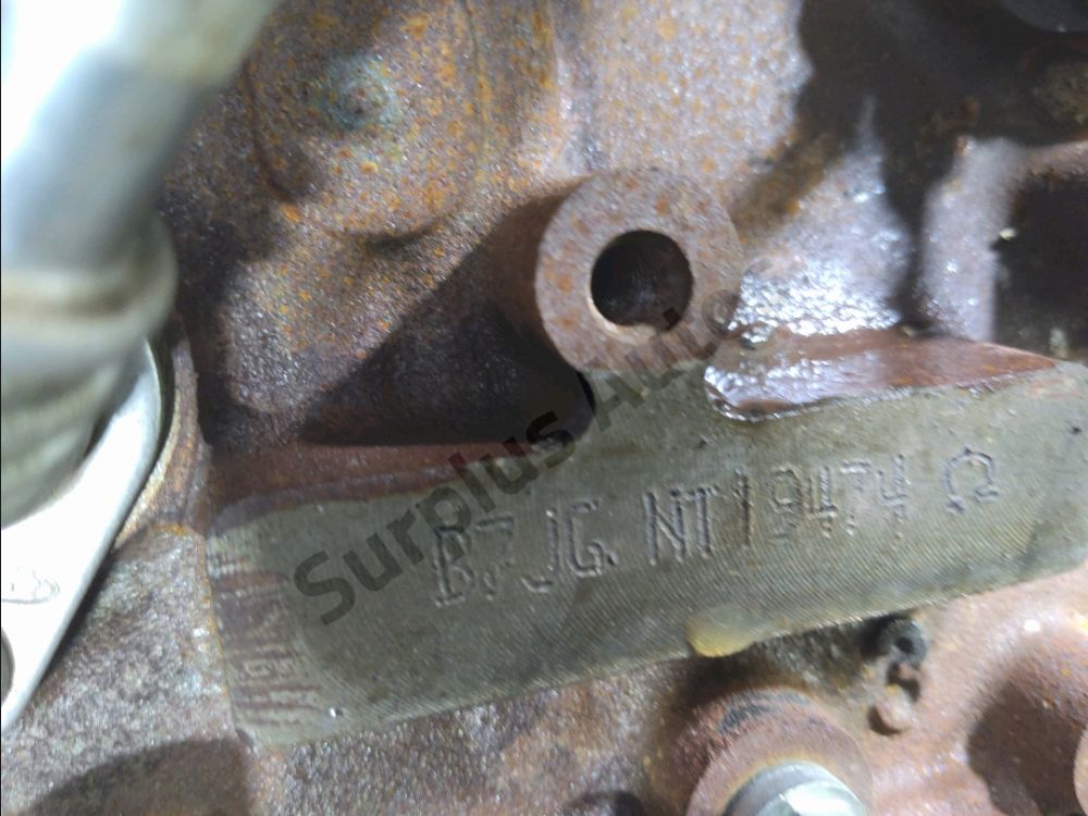 Moteur