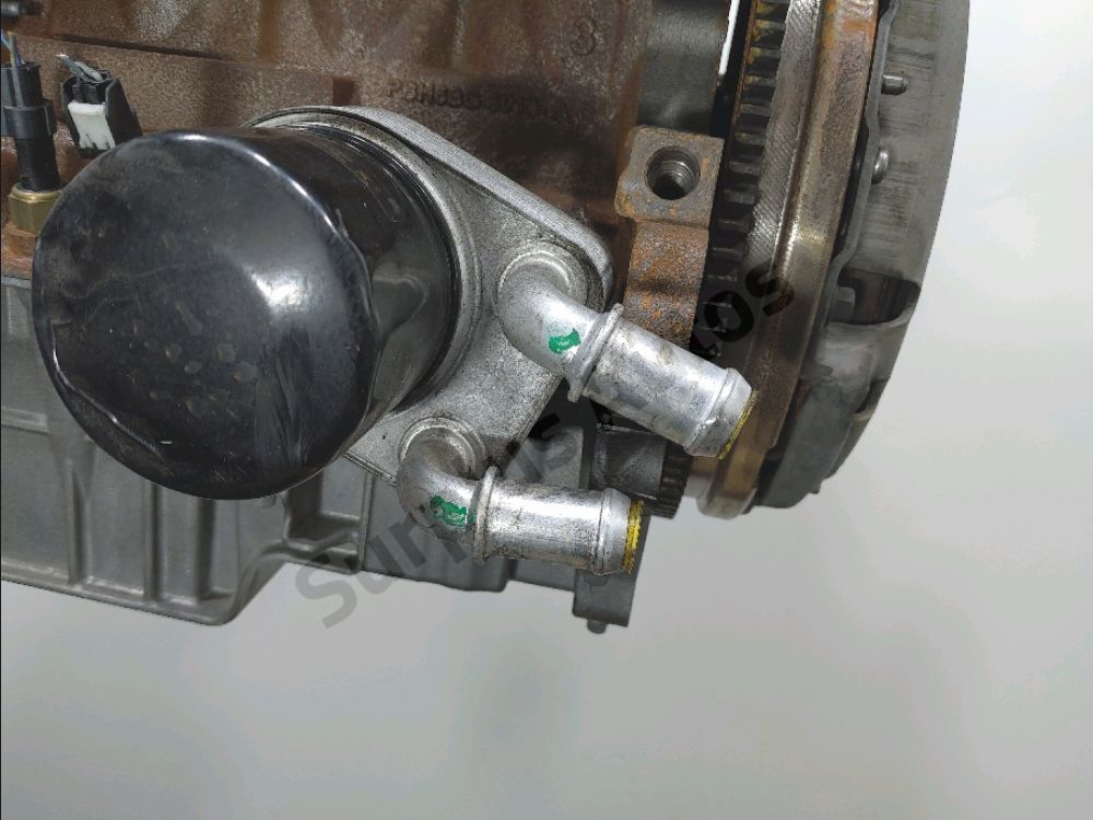 Moteur