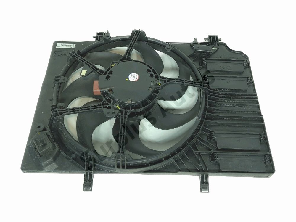 Ventilateur de refroidissement