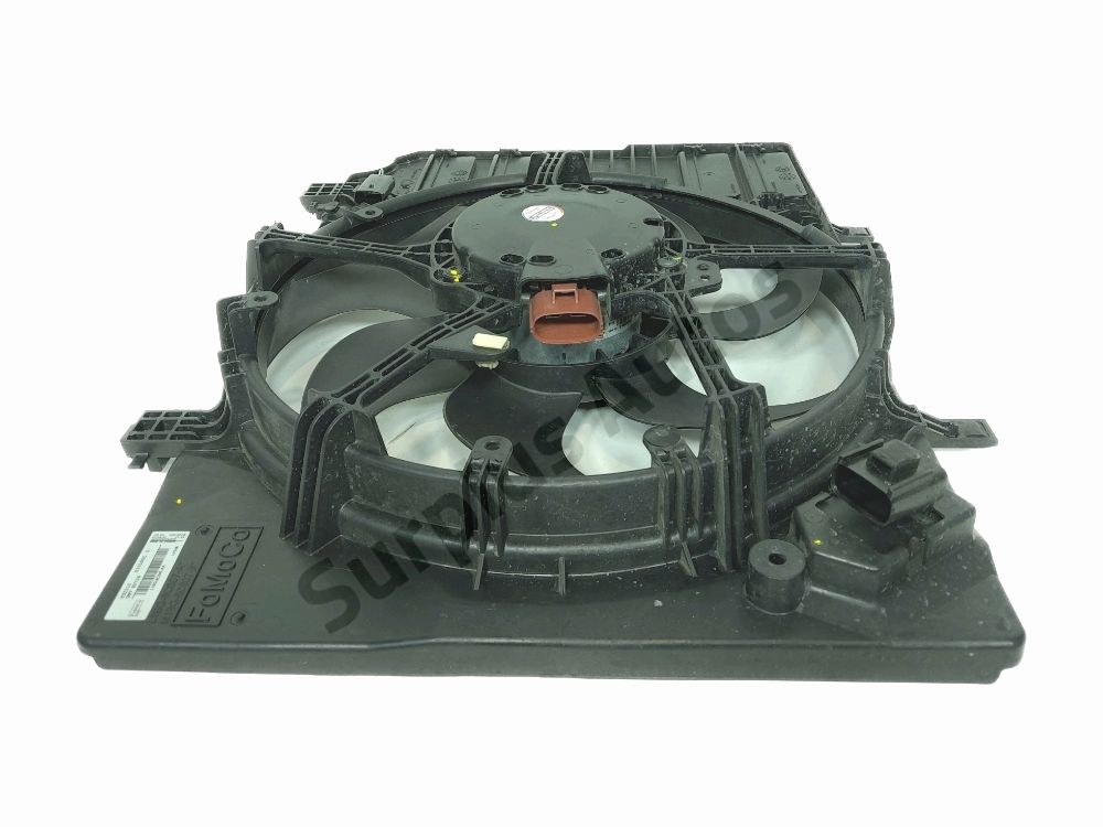 Ventilateur de refroidissement