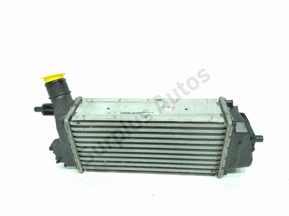 Echangeur d'air