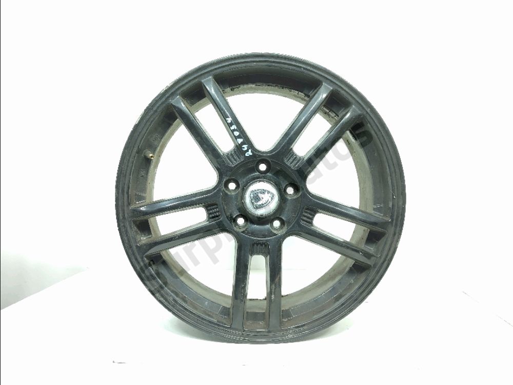 Jante aluminium