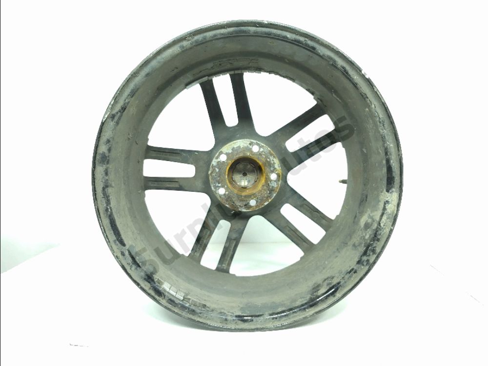 Jante aluminium
