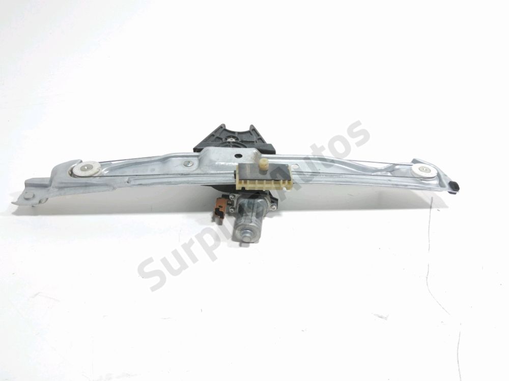 Lève-vitre électrique arrière gauche